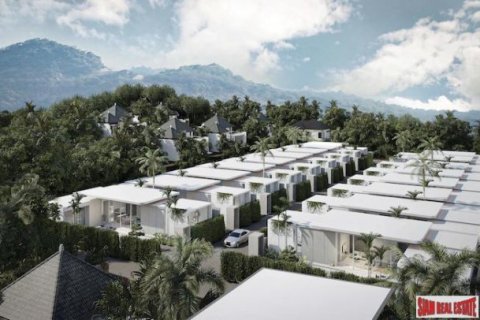 3 bedrooms Villa in Rawai, Thailand No. 96309 11