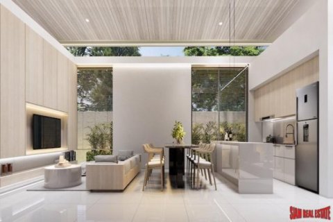 3 bedrooms Villa in Rawai, Thailand No. 96309 30