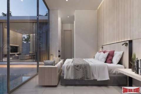 3 bedrooms Villa in Rawai, Thailand No. 96309 23