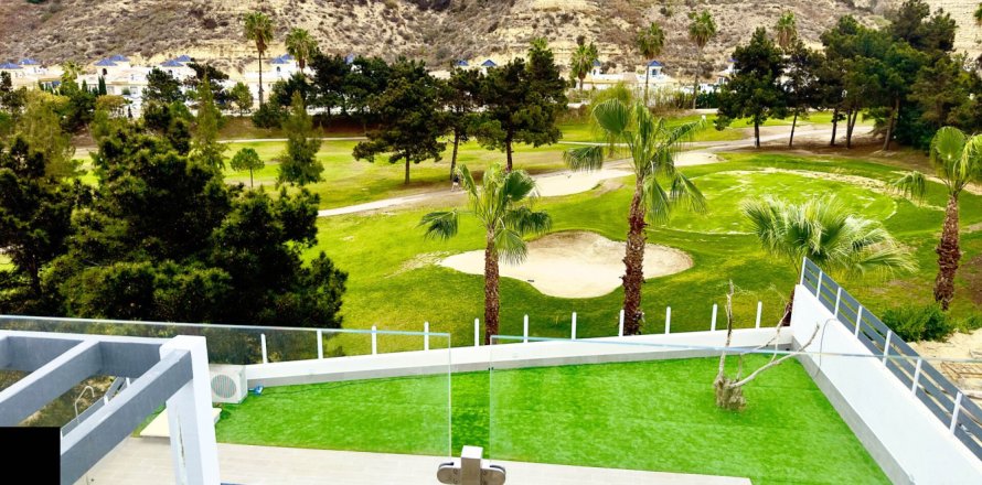 3 bedrooms Apartment in Ciudad Quesada, Spain No. 111798