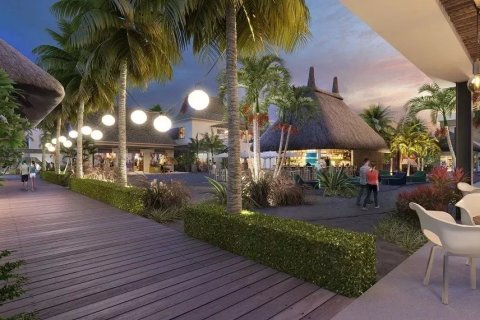 5 bedrooms Apartment in Grand Port, Mauritius No. 65022 3