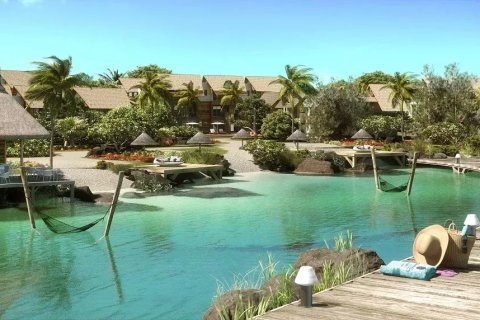 5 bedrooms Apartment in Grand Port, Mauritius No. 65022 4