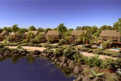 5 bedrooms Apartment in Grand Port, Mauritius No. 65022 2