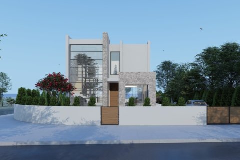 4 bedrooms Villa in Paphos, Cyprus No. 37576 3