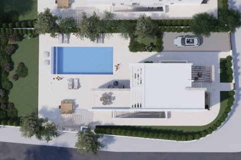 4 bedrooms Villa in Paphos, Cyprus No. 37576 2