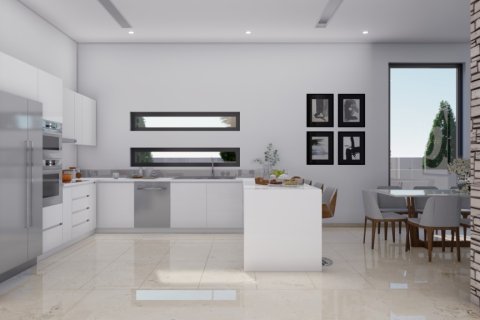 4 bedrooms Villa in Paphos, Cyprus No. 37576 7