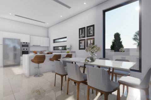 4 bedrooms Villa in Paphos, Cyprus No. 37576 6