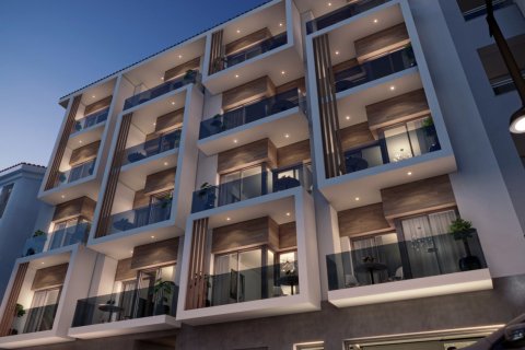 158.2m² Commercial property in Ban Xeo, Vietnam No. 27888 7