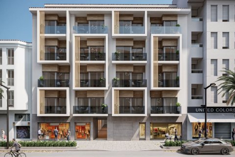 158.2m² Commercial property in Ban Xeo, Vietnam No. 27888 2