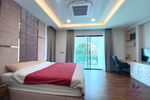 4 bedrooms House in Chiang Mai, Thailand No. 97712 26