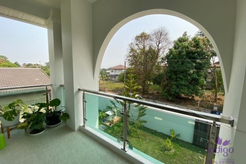 4 bedrooms House in Chiang Mai, Thailand No. 97712 19