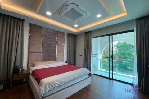 4 bedrooms House in Chiang Mai, Thailand No. 97712 27