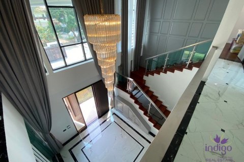 4 bedrooms House in Chiang Mai, Thailand No. 97712 13