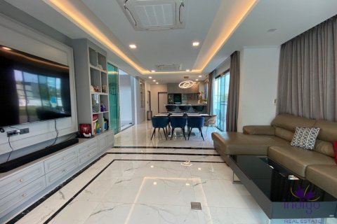 4 bedrooms House in Chiang Mai, Thailand No. 97712 9