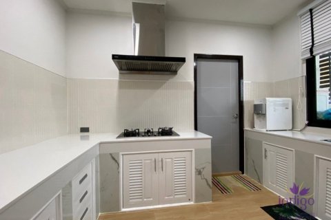 4 bedrooms House in Chiang Mai, Thailand No. 97712 28