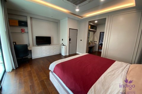 4 bedrooms House in Chiang Mai, Thailand No. 97712 24