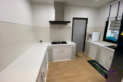 4 bedrooms House in Chiang Mai, Thailand No. 97712 29