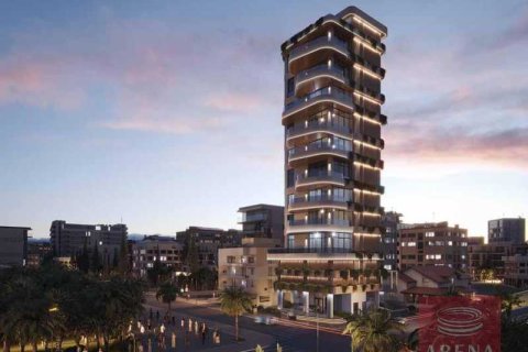 3 bedrooms Apartment in Larnaca, Cyprus No. 79934 2