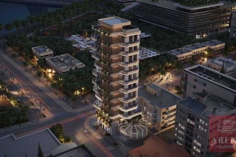 3 bedrooms Apartment in Larnaca, Cyprus No. 79934 4