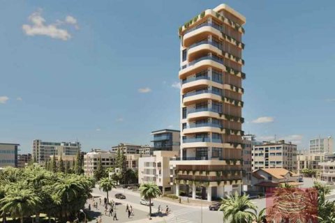 3 bedrooms Apartment in Larnaca, Cyprus No. 79934 1