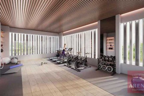 3 bedrooms Apartment in Larnaca, Cyprus No. 79934 9