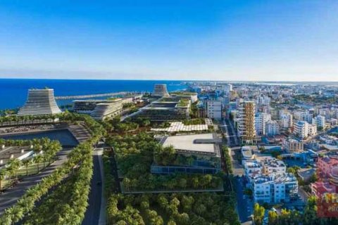 3 bedrooms Apartment in Larnaca, Cyprus No. 79934 5