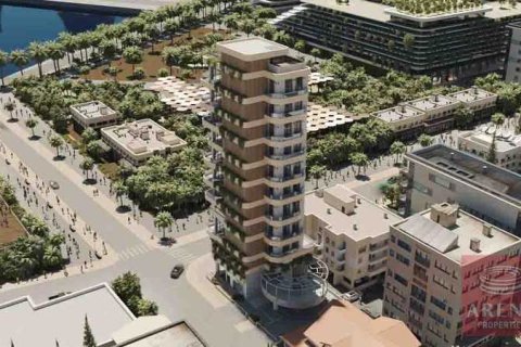 3 bedrooms Apartment in Larnaca, Cyprus No. 79934 3