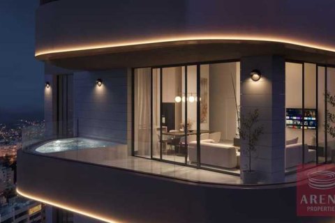 3 bedrooms Apartment in Larnaca, Cyprus No. 79934 7