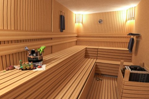 2 bedrooms Penthouse in My Thanh, Vietnam No. 12887 6