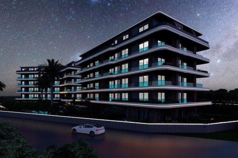 2 bedrooms Penthouse in My Thanh, Vietnam No. 12887 11