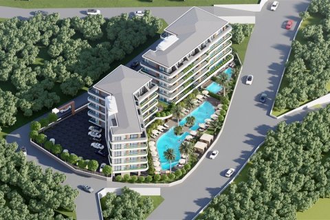 2 bedrooms Penthouse in My Thanh, Vietnam No. 12887 18