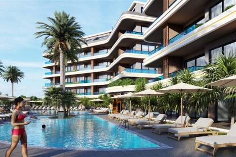 2 bedrooms Penthouse in My Thanh, Vietnam No. 12887 24