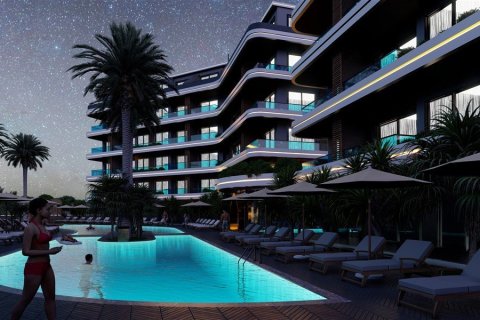 2 bedrooms Penthouse in My Thanh, Vietnam No. 12887 10