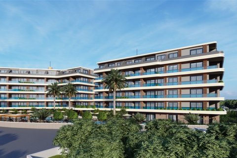 2 bedrooms Penthouse in My Thanh, Vietnam No. 12887 19