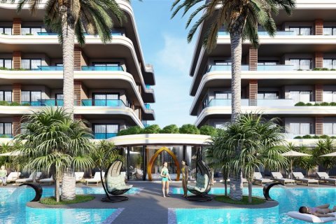 2 bedrooms Penthouse in My Thanh, Vietnam No. 12887 25