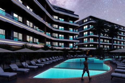 2 bedrooms Penthouse in My Thanh, Vietnam No. 12887 13