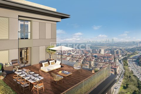 Квартира с 3 спальнями в Chau Doc, Вьетнам №88516 6