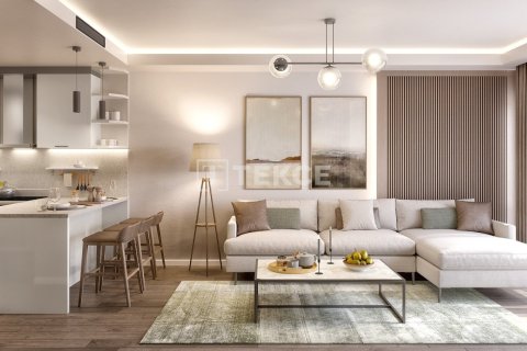 Квартира с 3 спальнями в Chau Doc, Вьетнам №88516 18