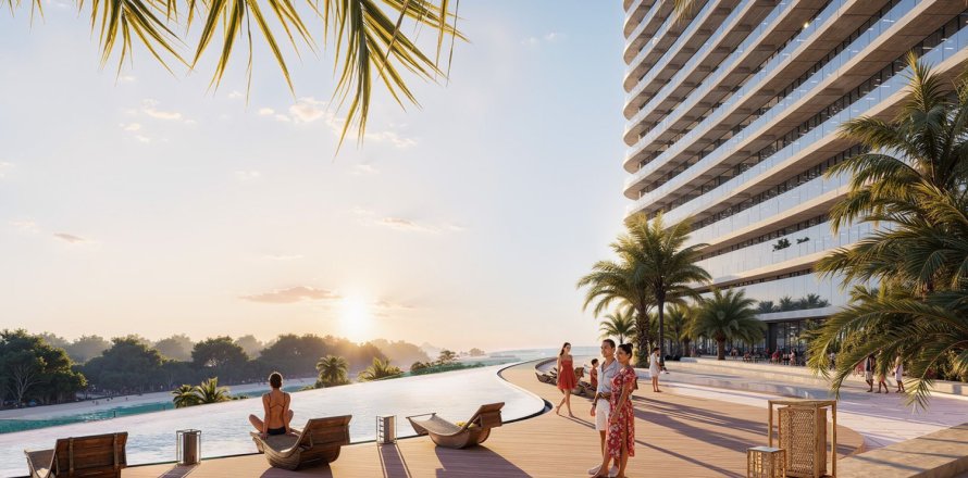 3 bedrooms Apartment in Can Tho, Vietnam No. 85293