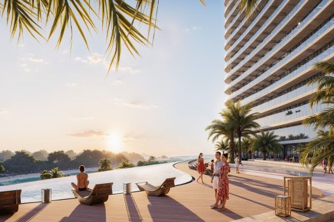 3 dormitorios Apartment en Dubai, UAE No. 85293