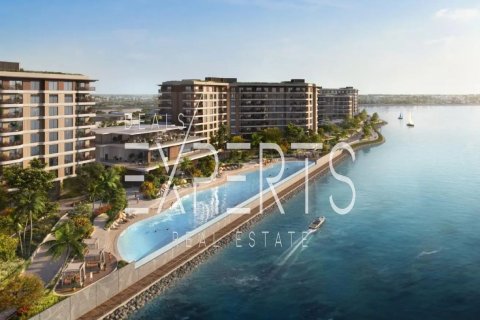 1 dormitorio Apartment en  Yas Island, UAE No. 128500