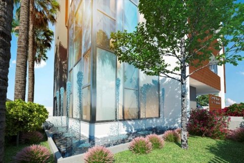 Studio Apartment in Limassol, Cyprus No. 105548 5