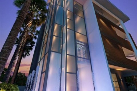 Studio Apartment in Limassol, Cyprus No. 105548 3