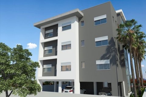 Studio Apartment in Limassol, Cyprus No. 105548 9