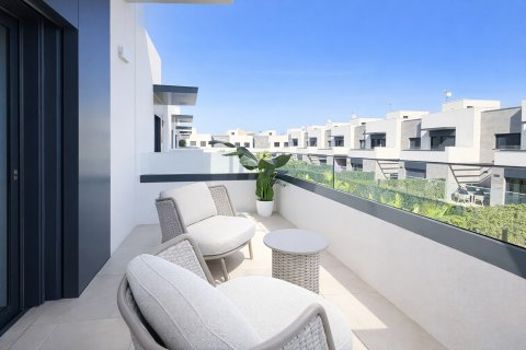 4 chambres Duplex à Palma de Majorca, Spain No. 126102