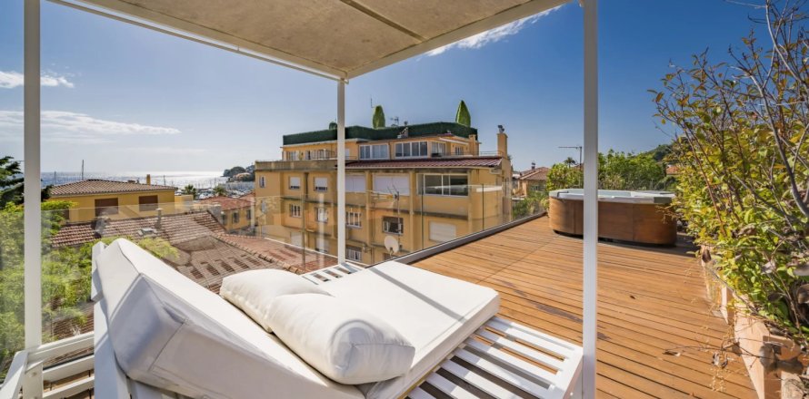 3 chambres Villa à Saint-Jean-Cap-Ferrat, France No. 67378