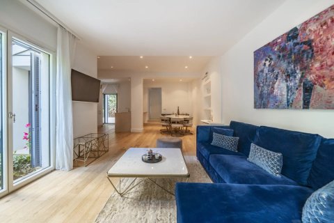 3 chambres Villa à Saint-Jean-Cap-Ferrat, France No. 67378 6