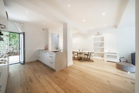 3 chambres Villa à Saint-Jean-Cap-Ferrat, France No. 67378 4