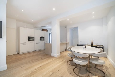 3 chambres Villa à Saint-Jean-Cap-Ferrat, France No. 67378 5