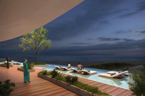 2 bedrooms Apartment in Ras Al Khaimah, UAE No. 123307